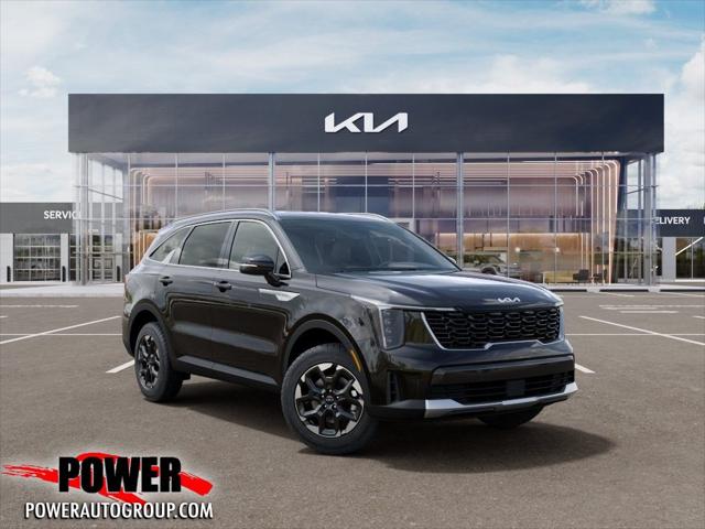 2026 Kia Sorento S for sale in Salem, OR