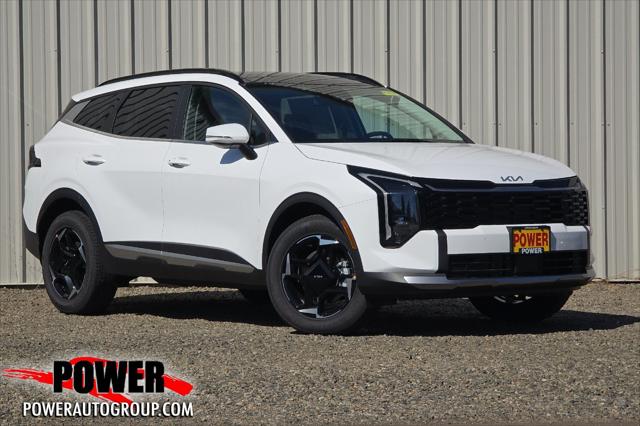 2027 Kia Sportage EX for sale in Salem, OR