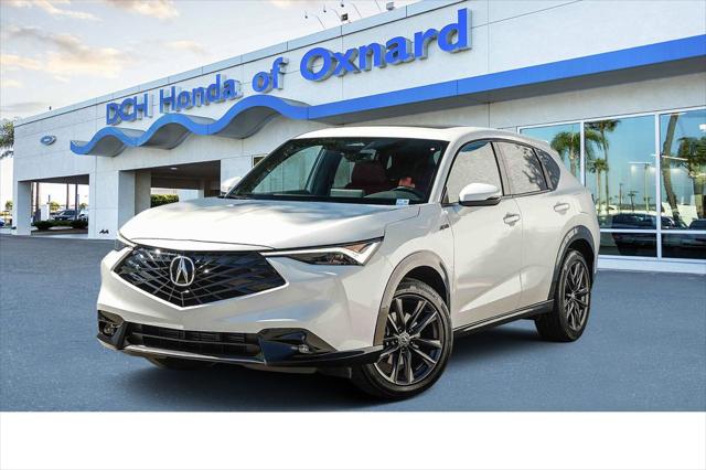 2025 Acura ADX A-Spec for sale in Oxnard, CA