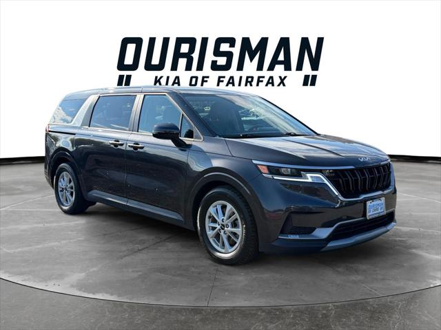 2024 Kia Carnival MPV LX Seat Package for sale in Fairfax, VA