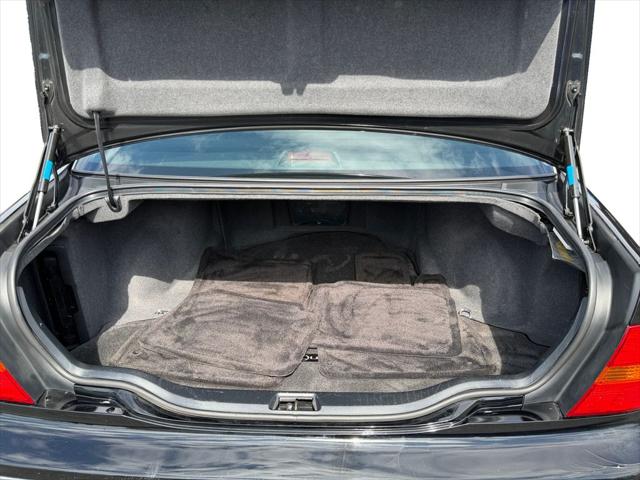 2002 Lexus LS 430 430
