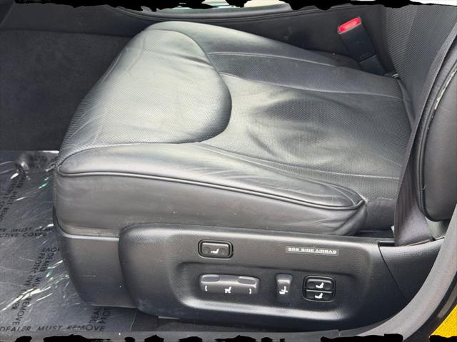 2002 Lexus LS 430 430