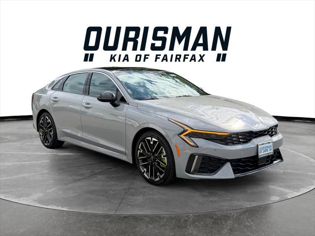2025 Kia K5 GT for sale in Fairfax, VA