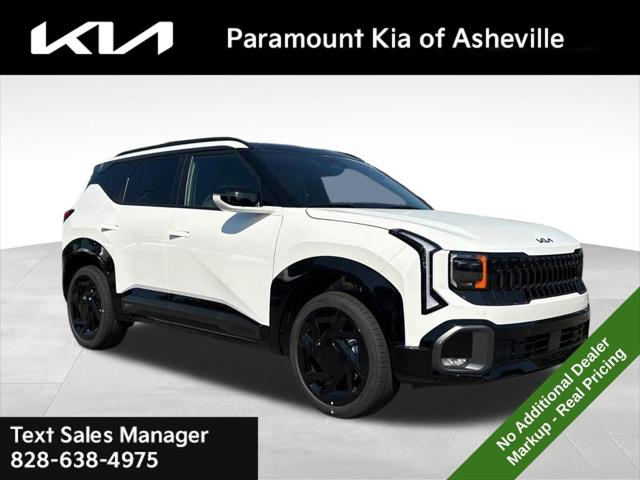 2027 Kia Seltos X-Line SX for sale in Asheville, NC
