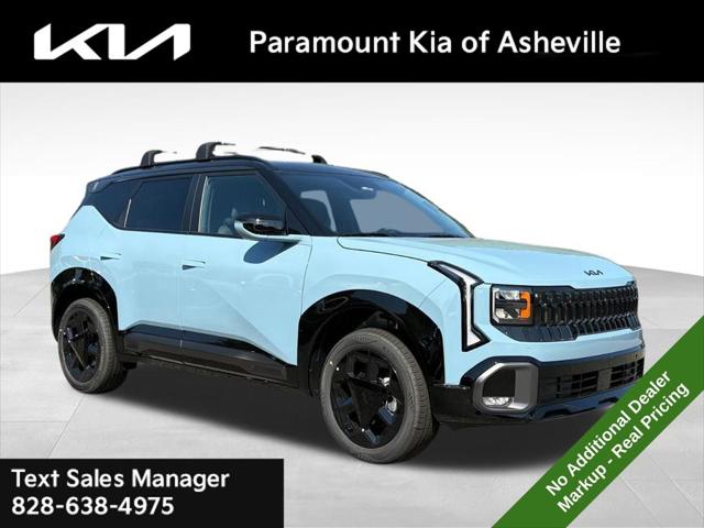 2027 Kia Seltos X-Line S for sale in Asheville, NC