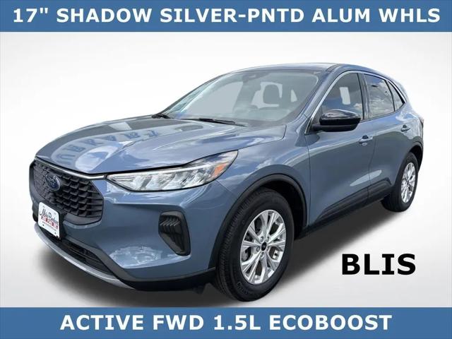2024 Ford Escape Active for sale in Plymouth, WI
