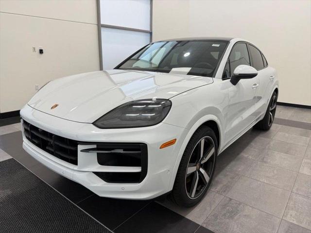 2026 Porsche Cayenne Unknown for sale in Madison, WI