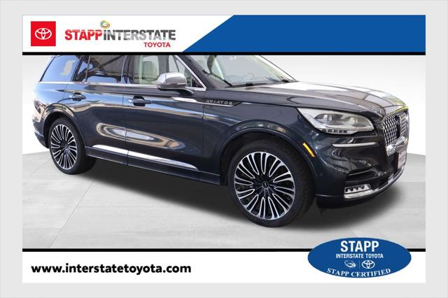2020 Lincoln Aviator Black Label for sale in Frederick, CO