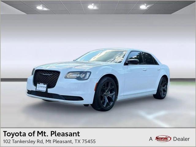 2023 Chrysler 300 Touring for sale in Mt Pleasant, TX