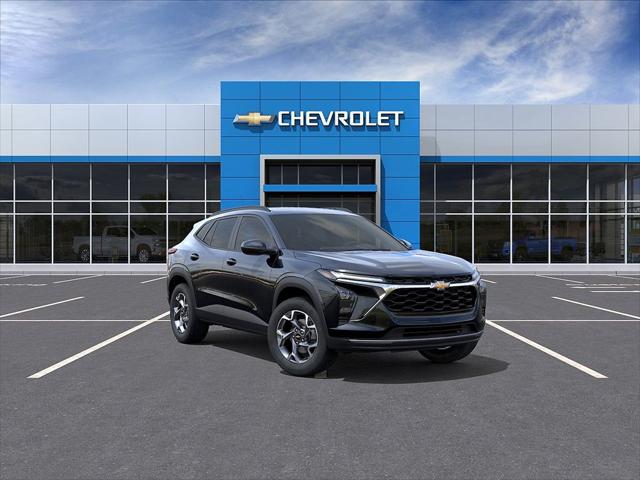 2026 Chevrolet Trax FWD LT for sale in Quakertown, PA