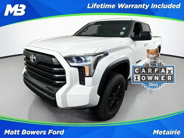 2025 Toyota Tundra SR5 for sale in Metairie, LA