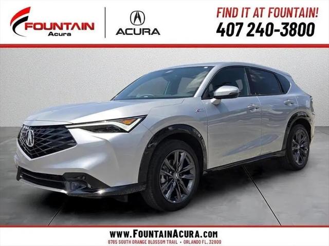 2026 Acura ADX A-Spec for sale in Orlando, FL