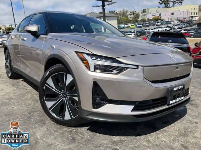 2024 Polestar 2 Long Range Dual Motor Plus for sale in Daly City, CA