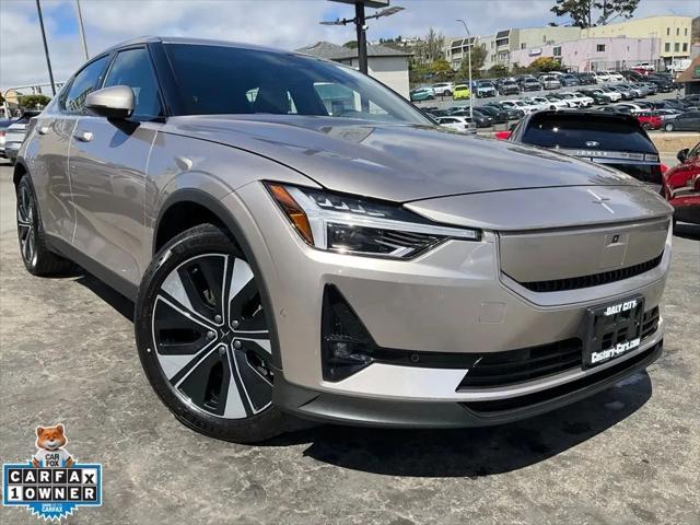 2024 Polestar 2 Long Range Dual Motor Plus for sale in Daly City, CA