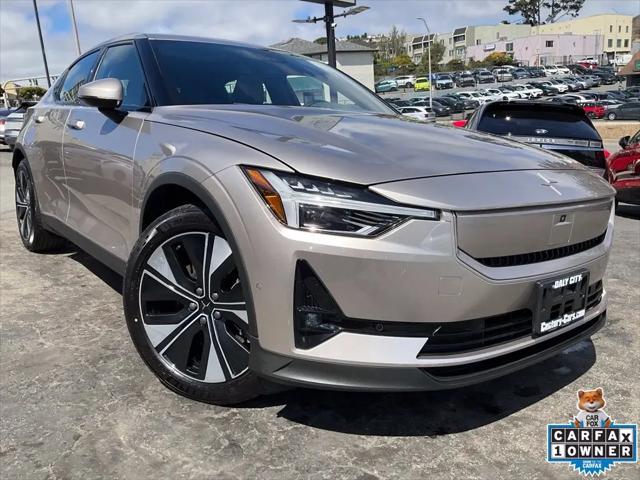 2024 Polestar 2 Long Range Dual Motor Plus for sale in Daly City, CA