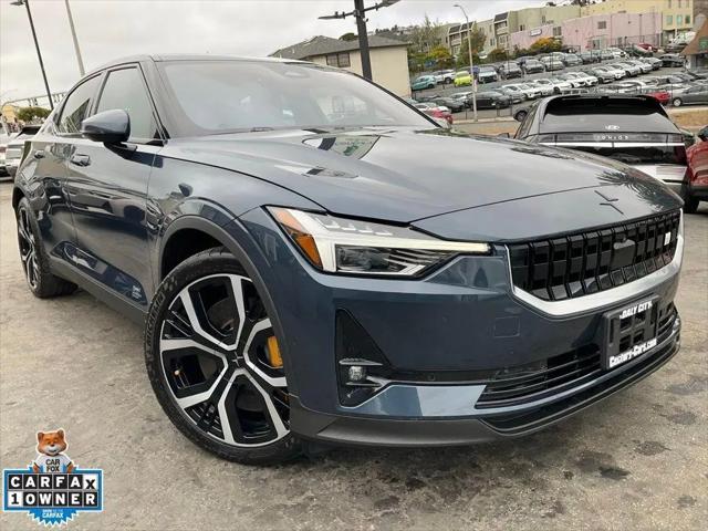 2023 Polestar 2 Long Range Dual Motor Performance Plus for sale in Daly City, CA