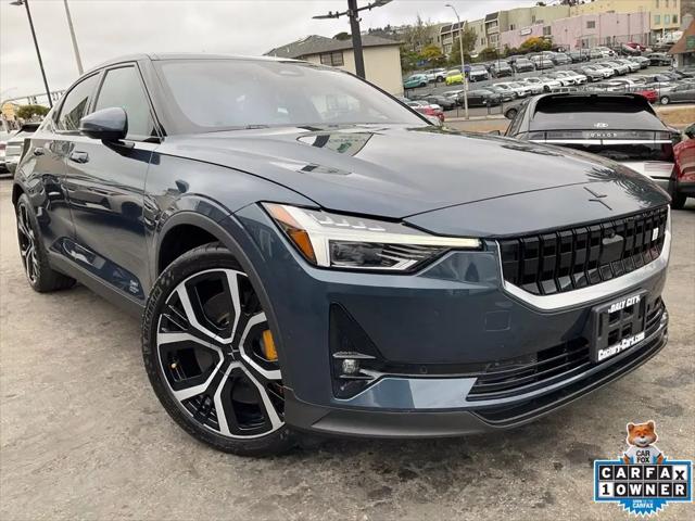 2023 Polestar 2 Long Range Dual Motor Performance Plus for sale in Daly City, CA