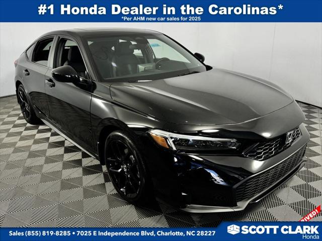 2026 Honda Civic Sport for sale in Charlotte, NC