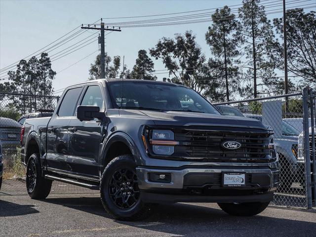 2026 Ford F-150 XLT for sale in San Diego, CA