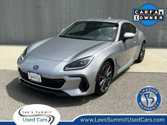 2023 Subaru BRZ Limited for sale in Lees Summit, MO
