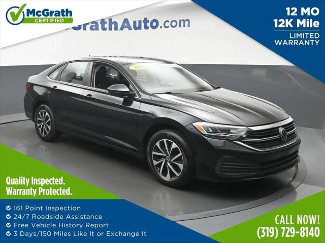 2023 Volkswagen Jetta 1.5T S for sale in Marion, IA