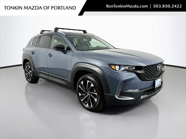 2026 Mazda CX-50 Hybrid Premium Plus for sale in Portland, OR