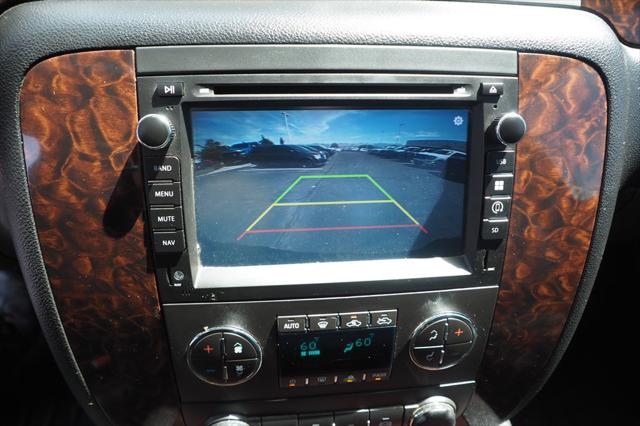2013 GMC Sierra 2500HD Denali