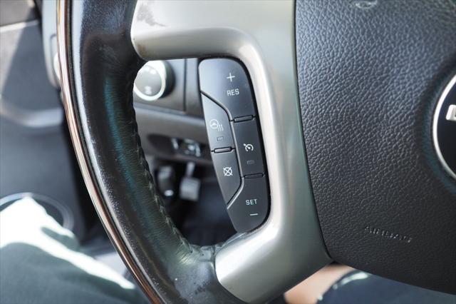 2013 GMC Sierra 2500HD Denali
