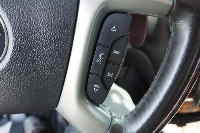 2013 GMC Sierra 2500HD Denali