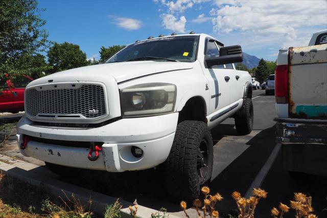 2006 Dodge Ram 2500 Laramie for sale in Sandy, UT