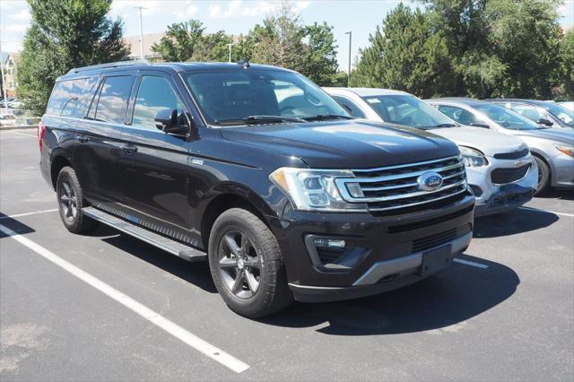 2020 Ford Expedition XLT MAX for sale in Sandy, UT