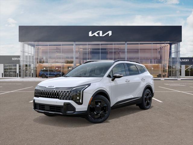 2027 Kia Sportage Hybrid X-Line for sale in Grand Junction, CO