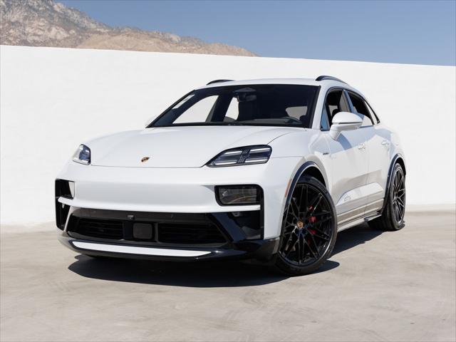 2026 Porsche Macan Electric GTS for sale in Palm Springs, CA