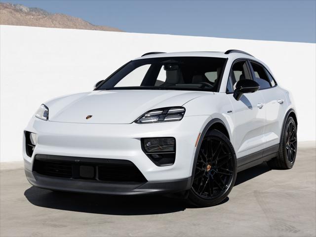 2026 Porsche Macan Electric Unknown for sale in Palm Springs, CA