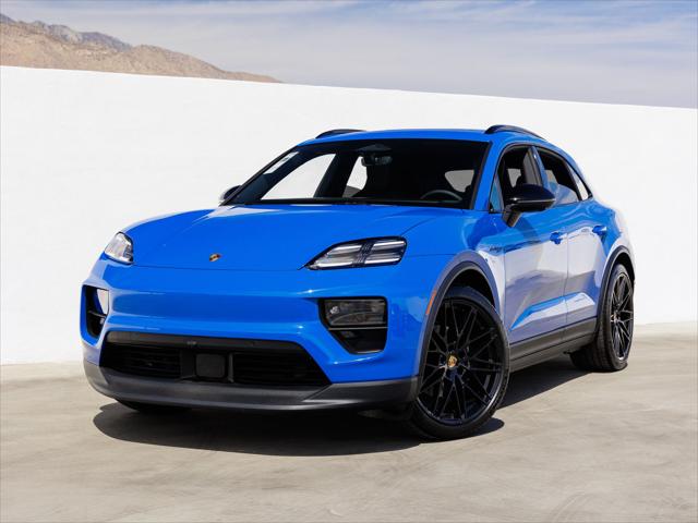 2026 Porsche Macan Electric Unknown for sale in Palm Springs, CA