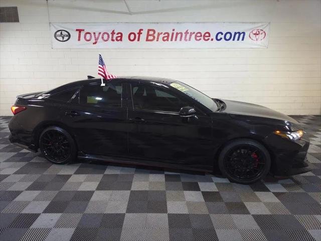 2021 Toyota Avalon TRD for sale in Braintree, MA