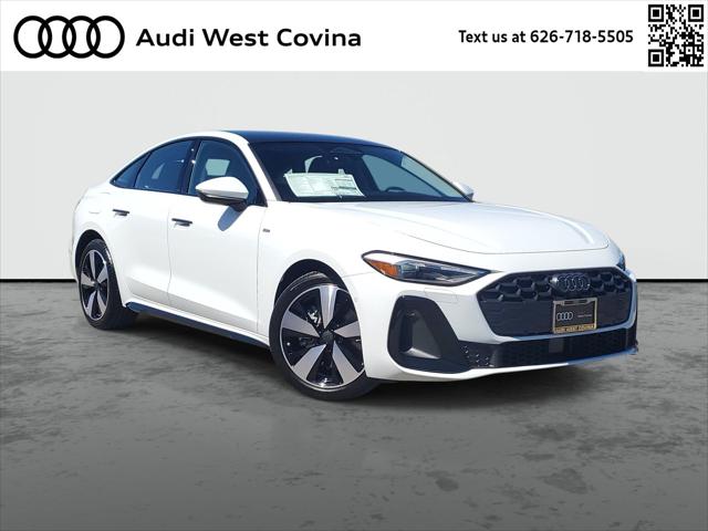 2026 Audi A5 Premium TFSI quattro S tronic for sale in West Covina, CA