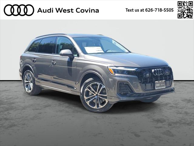 2026 Audi Q7 Premium Plus 45 TFSI quattro tiptronic for sale in West Covina, CA