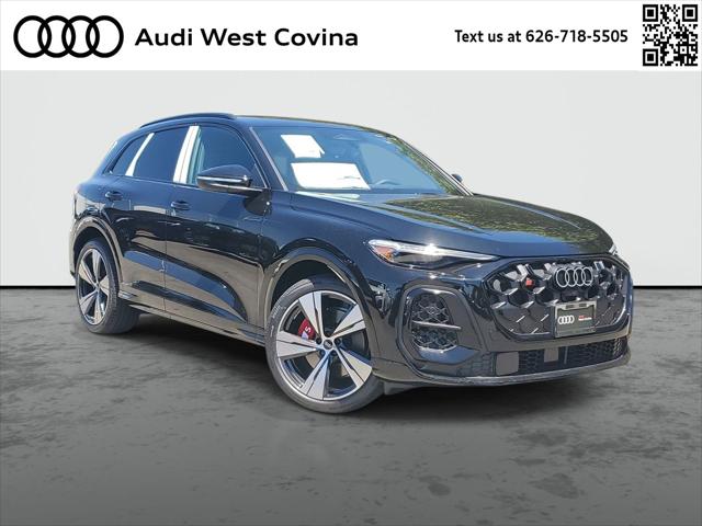 2026 Audi SQ5 Premium Plus TFSI quattro S tronic for sale in West Covina, CA