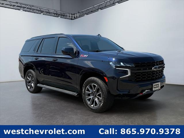 2024 Chevrolet Tahoe 4WD Z71 for sale in Alcoa, TN