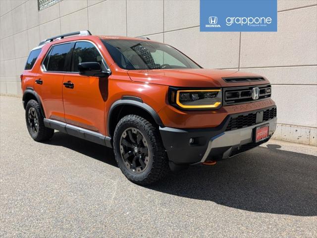 2026 Honda Passport AWD TrailSport Elite for sale in Bow, NH