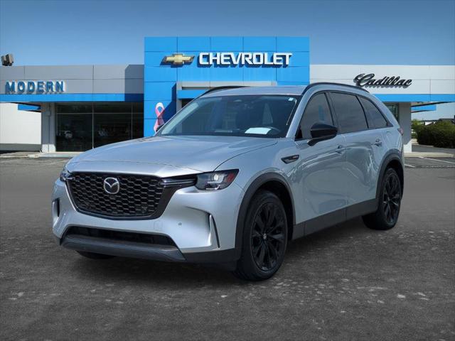 2025 Mazda X-90 Premium for sale in Burlington, NC