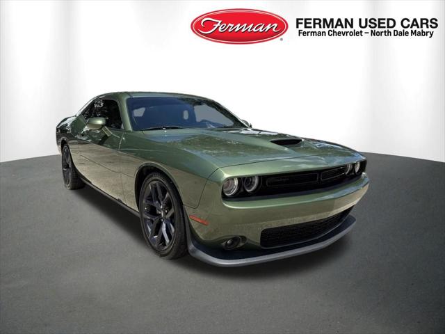 2023 Dodge Challenger R/T for sale in Tampa, FL