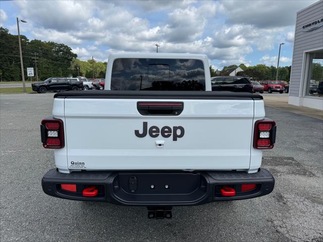 2027 Jeep Gladiator Rubicon X 2027 Jeep Gladiator Rubicon X
