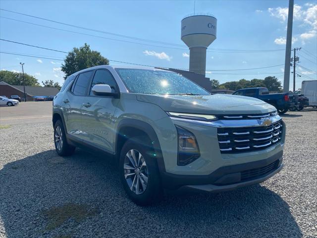 2025 Chevrolet Equinox FWD LT for sale in Creedmoor, NC