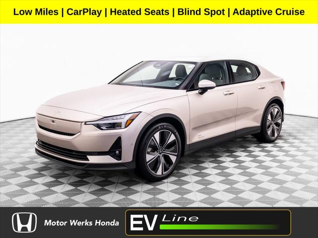 2024 Polestar 2 Long Range Dual Motor for sale in Barrington, IL