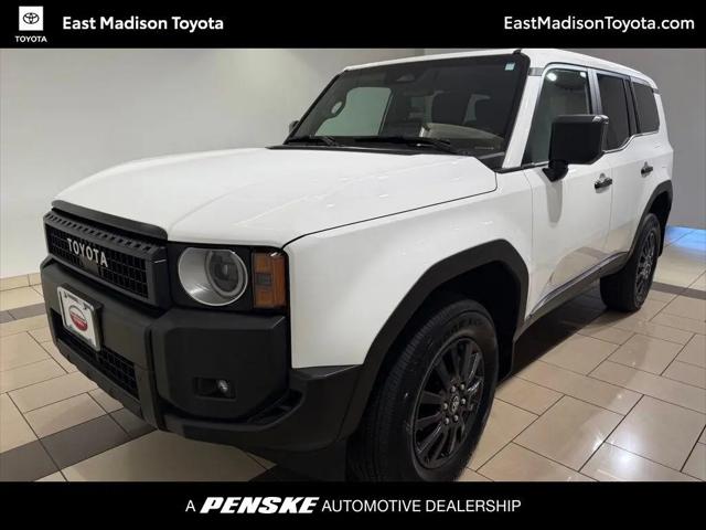 2025 Toyota Land Cruiser 1958 for sale in Madison, WI
