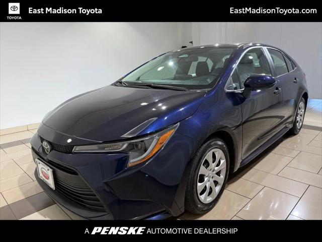 2024 Toyota Corolla LE for sale in Madison, WI