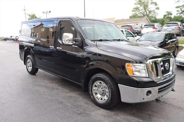 2020 Nissan 3500 SL for sale in Downers Grove, IL