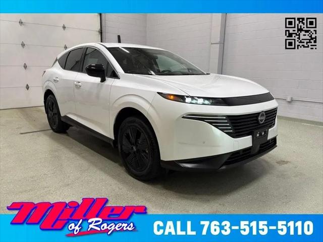 2025 Nissan Murano SV for sale in Rogers, MN